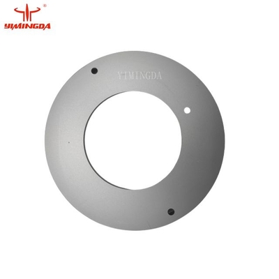 Auto Cutter Spare Parts Bagian No 110831 Cover Untuk mesin pemotong Q80