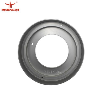 Auto Cutter Spare Parts Bagian No 110831 Cover Untuk mesin pemotong Q80