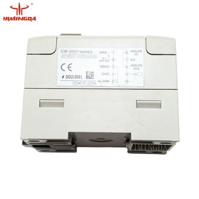 Bagian No 062638 AMPL. EX-202 / Sensor EX-110 Cocok untuk Cutter XL7501 D8002 D8001S