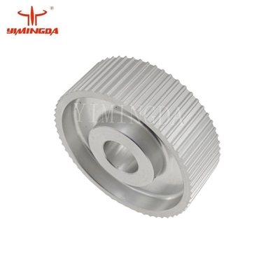 Auto cutter spare part No 104148 Pulley Industri Garment Bagian mesin pemotong