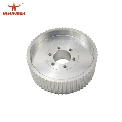 Auto cutter spare part No 104148 Pulley Industri Garment Bagian mesin pemotong