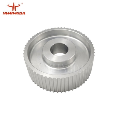 Auto cutter spare part No 104148 Pulley Industri Garment Bagian mesin pemotong