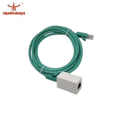 Bagian ganti pemotong mobil Paragon No 96656080 Kabel CAT5 STP, SVD2 - VFD4