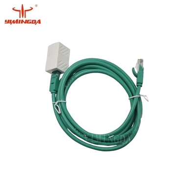 Bagian ganti pemotong mobil Paragon No 96656080 Kabel CAT5 STP, SVD2 - VFD4