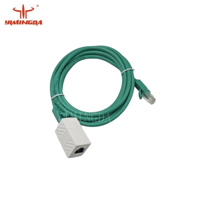 Bagian ganti pemotong mobil Paragon No 96656080 Kabel CAT5 STP, SVD2 - VFD4