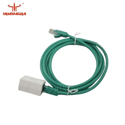 Kabel perakitan, Cat5 Stp, Svd2 - Vfd Bagian No 496656080 Paragon Bagian mesin