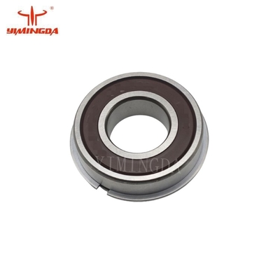 Bagian No 153500624 Bantalan, Bola Radial 20mm ID 42mm Bagian OD Untuk Cutter XLC7000 / Z7 Paragon HX / VX