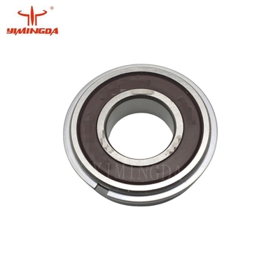 Bagian No 153500624 Bantalan, Bola Radial 20mm ID 42mm Bagian OD Untuk Cutter XLC7000 / Z7 Paragon HX / VX