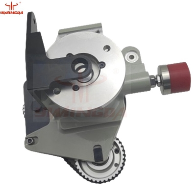Auto Cutter Spare Parts Elevator Carriage Assembly Bagian no. 90883000 XLC7000 Bagian pemotong