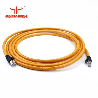 Camble Cat5 Stp Cat Trak - Kepala Pcb 1.8 PN: 96656027 suku cadang untuk mesin pemotong otomatis
