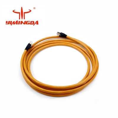 Camble Cat5 Stp Cat Trak - Kepala Pcb 1.8 PN: 96656027 suku cadang untuk mesin pemotong otomatis