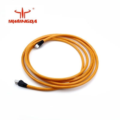 Camble Cat5 Stp Cat Trak - Kepala Pcb 1.8 PN: 96656027 suku cadang untuk mesin pemotong otomatis