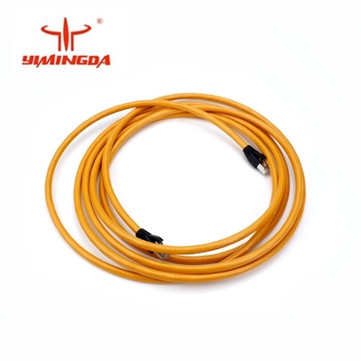 CBL,Cat5 Stp,Enet Tub-Beam PN: 96656016 suku cadang untuk paragon Auto Cutter