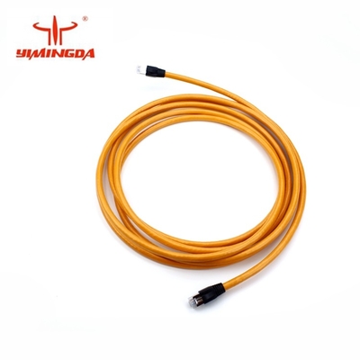 CBL,Cat5 Stp,Enet Tub-Beam PN: 96656016 suku cadang untuk paragon Auto Cutter