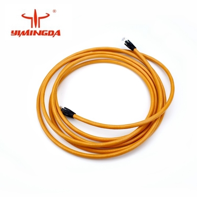 CBL,Cat5 Stp,Enet Tub-Beam PN: 96656016 suku cadang untuk paragon Auto Cutter