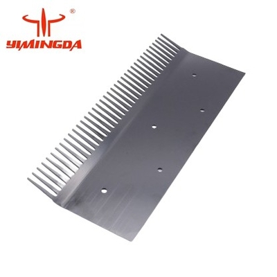 Auto Cutter suku cadang jari 2.2m Bagian No 94952001 Paragon Cutter Bagian
