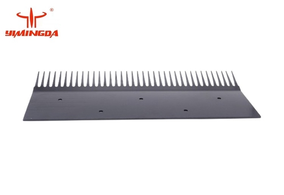 Auto Cutter suku cadang jari 2.2m Bagian No 94952001 Paragon Cutter Bagian