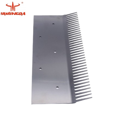 Auto Cutter suku cadang jari 2.2m Bagian No 94952001 Paragon Cutter Bagian