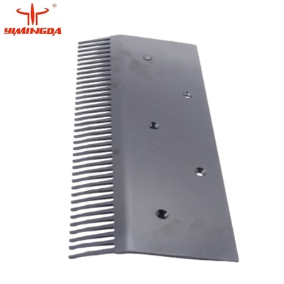 Auto Cutter suku cadang jari 2.2m Bagian No 94952001 Paragon Cutter Bagian