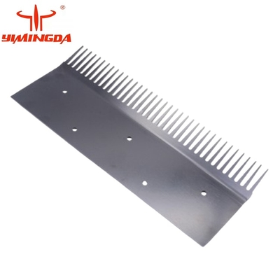 Auto Cutter suku cadang jari 2.2m Bagian No 94952001 Paragon Cutter Bagian