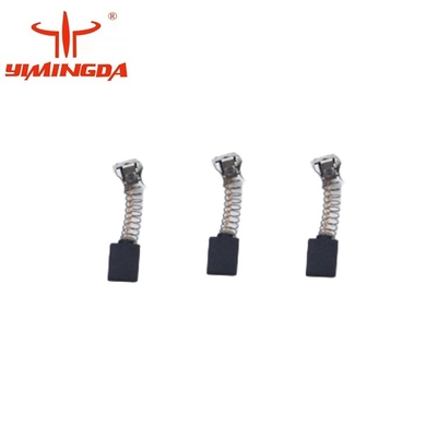 Sikat Untuk GTXL T Series C Axis Motor PN 238500046 Otomatis pemotong suku cadang