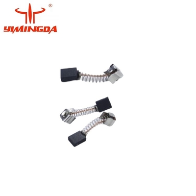 Sikat Untuk GTXL T Series C Axis Motor PN 238500046 Otomatis pemotong suku cadang