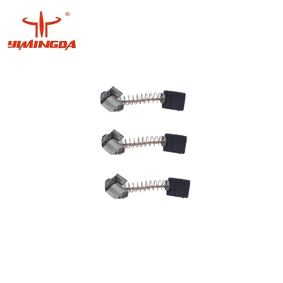 Sikat Untuk GTXL T Series C Axis Motor PN 238500046 Otomatis pemotong suku cadang