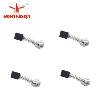 Sikat Untuk GTXL T Series C Axis Motor PN 238500046 Otomatis pemotong suku cadang