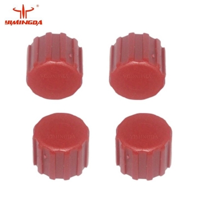 Cap Pen Holder Cutter mengganti bagian 59913000 Plotter Konsumsi suku cadang