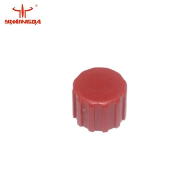 Cap Pen Holder Cutter mengganti bagian 59913000 Plotter Konsumsi suku cadang