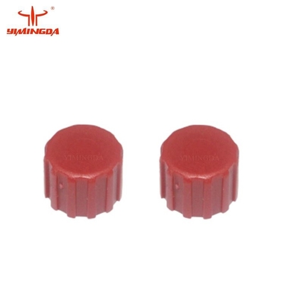 Cap Pen Holder Cutter mengganti bagian 59913000 Plotter Konsumsi suku cadang