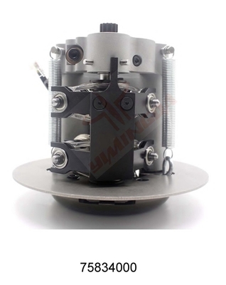 Bagian No. 59486001 Bearing, Linear, W/Rod, S-93-7 Paragon XLC7000 Z7 pemotong Bagian