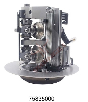 Bagian No. 59486001 Bearing, Linear, W/Rod, S-93-7 Paragon XLC7000 Z7 pemotong Bagian