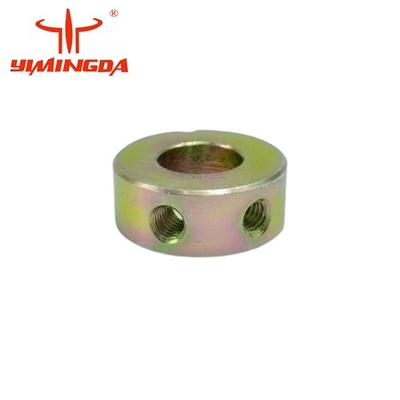 Bagian No 050-041-007 Cam Disk Untuk Speed Throttle Bagian Mesin Tekstil
