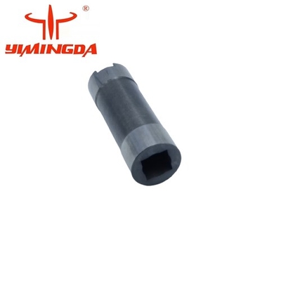 Bagian Pull Rod Guide No.129845 Mesin Pemotong Kain Otomatis Vektor suku cadang