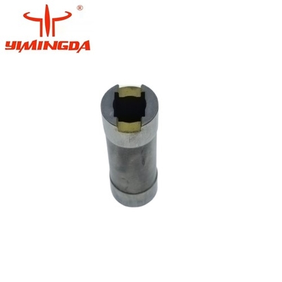 Bagian Pull Rod Guide No.129845 Mesin Pemotong Kain Otomatis Vektor suku cadang