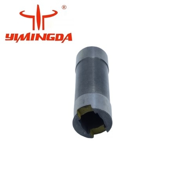 Bagian Pull Rod Guide No.129845 Mesin Pemotong Kain Otomatis Vektor suku cadang