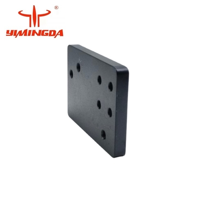 Plat Untuk Roller Untuk Platform Bagian No 060-045-008 Untuk Mesin Plotter XLS50