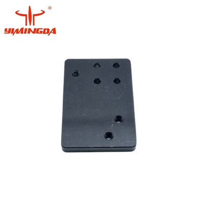 Plat Untuk Roller Untuk Platform Bagian No 060-045-008 Untuk Mesin Plotter XLS50