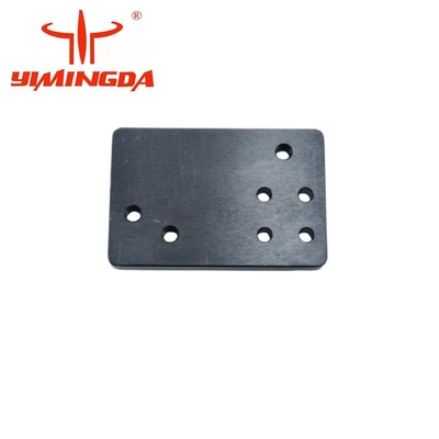 Plat Untuk Roller Untuk Platform Bagian No 060-045-008 Untuk Mesin Plotter XLS50