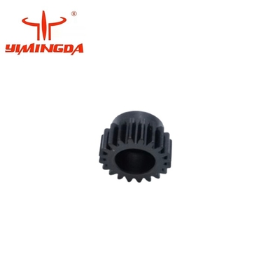 Bagian No. 105679 C-Axis Drive Roda gigi Z=20, M=1,5 Untuk Bullmer 7501 Cutter