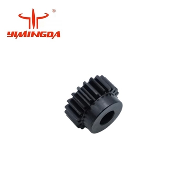 Bagian No. 105679 C-Axis Drive Roda gigi Z=20, M=1,5 Untuk Bullmer 7501 Cutter