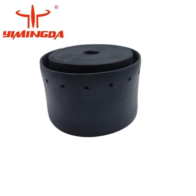 Auto Cutter Spare Parts Edge Perforated Tape Untuk Garment Bullmer Cutter Machine