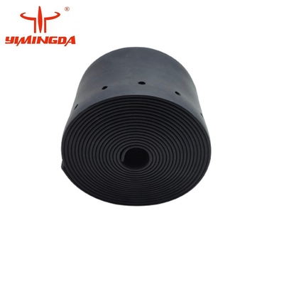 Auto Cutter Spare Parts Edge Perforated Tape Untuk Garment Bullmer Cutter Machine
