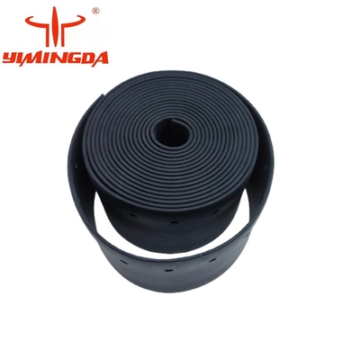 Auto Cutter Spare Parts Edge Perforated Tape Untuk Garment Bullmer Cutter Machine