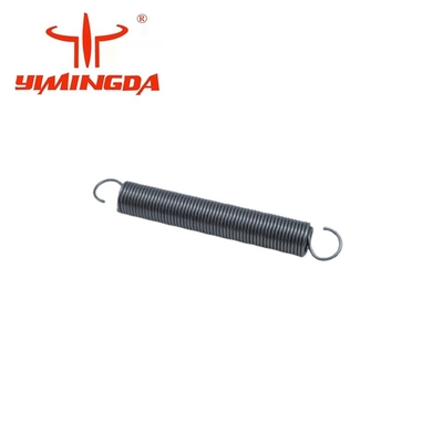 Auto Cutter Spare Parts Plate Recovery Spring Untuk Apparel Cutter Machine CV070