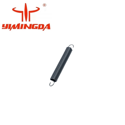Auto Cutter Spare Parts Plate Recovery Spring Untuk Apparel Cutter Machine CV070