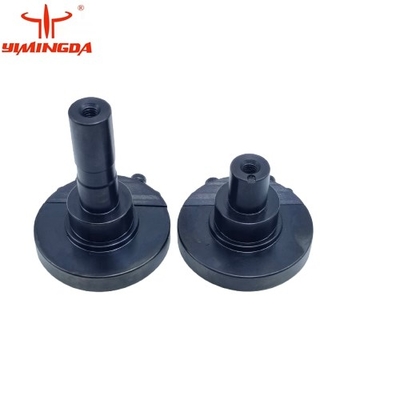 Auto Cutter Spare Parts Pinion Shaft Vibration Box Bagian No. 124042 Lectra IP9