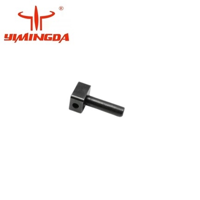 Shaft Pulley Adjust Idler Serpentine Bagian No. 1012046000, Pakaian Cutter Mesin suku cadang
