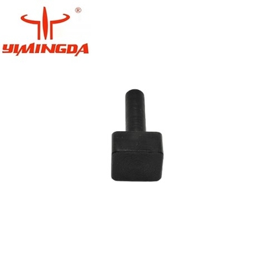 Shaft Pulley Adjust Idler Serpentine Bagian No. 1012046000, Pakaian Cutter Mesin suku cadang